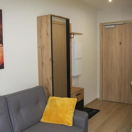 Nikoapartments - Miniapartment 2+2 Красков Екстериор снимка