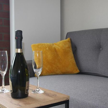 Nikoapartments - Miniapartment 2+2 Красков Екстериор снимка