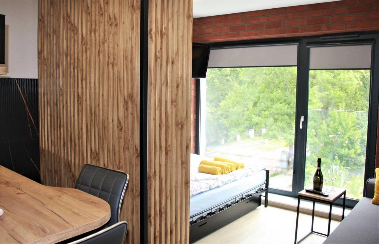 Nikoapartments - Miniapartment 2+2 Красков Екстериор снимка