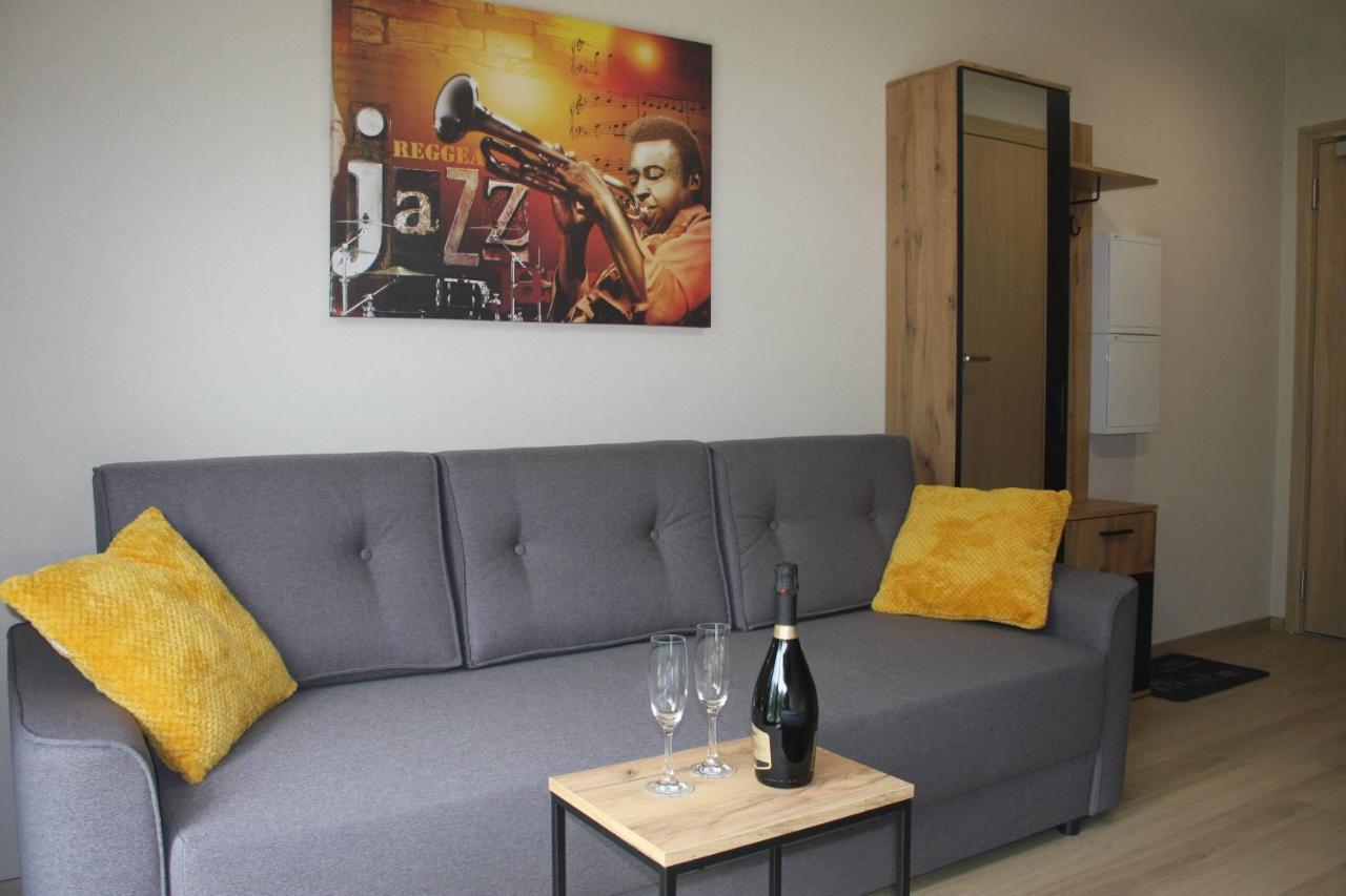 Nikoapartments - Miniapartment 2+2 Красков Екстериор снимка