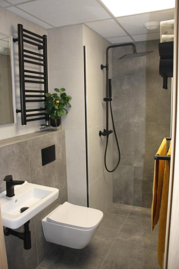 Nikoapartments - Miniapartment 2+2 Красков Екстериор снимка