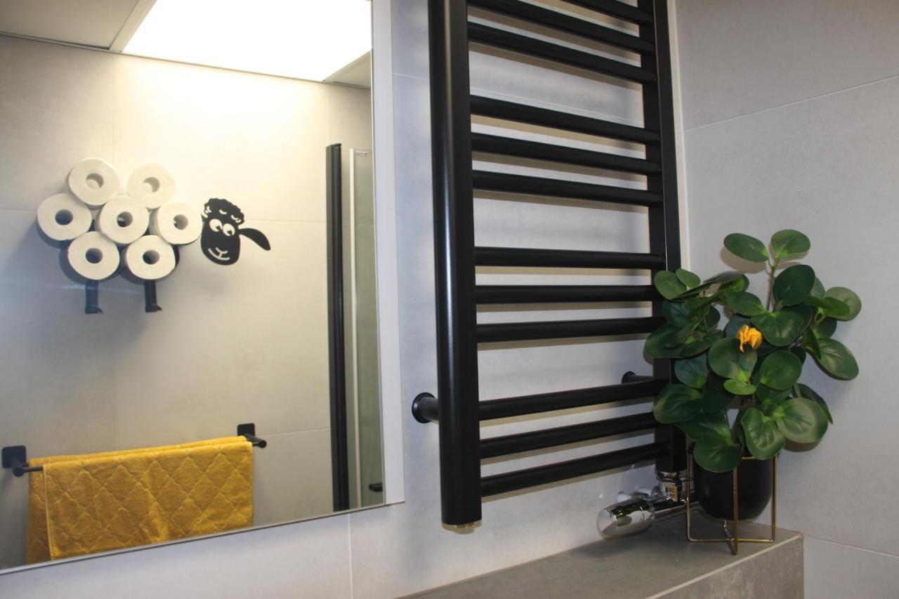 Nikoapartments - Miniapartment 2+2 Красков Екстериор снимка