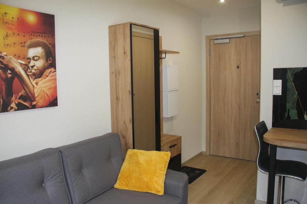 Nikoapartments - Miniapartment 2+2 Красков Екстериор снимка