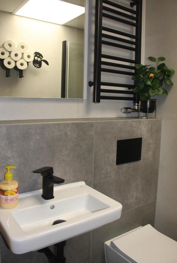 Nikoapartments - Miniapartment 2+2 Красков Екстериор снимка